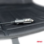 Verwarmde stoelverwarmingsmat voor autostoel 12V AMiO 03623 - AMiO 03623 - afbeelding 2