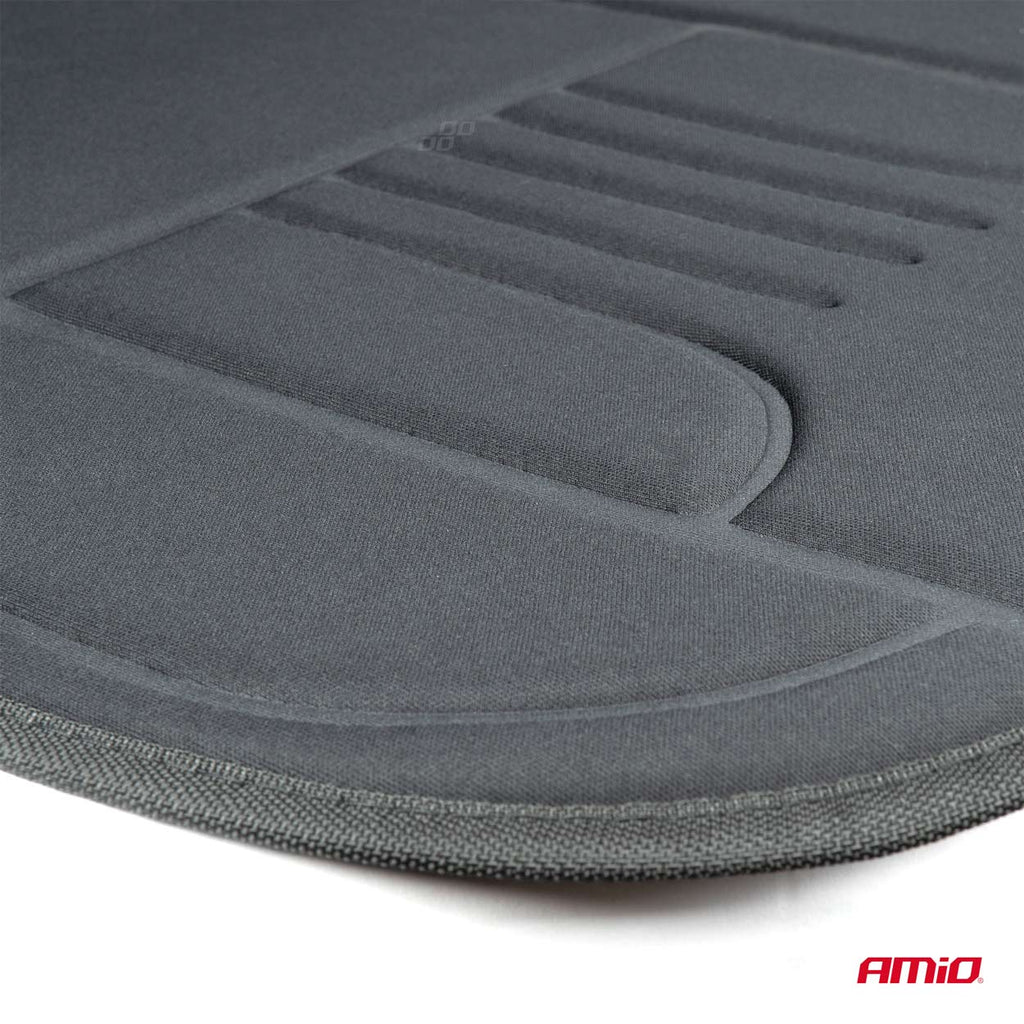Verwarmde stoelverwarmingsmat voor autostoel 12V AMiO 03623 - AMiO 03623 - afbeelding 5