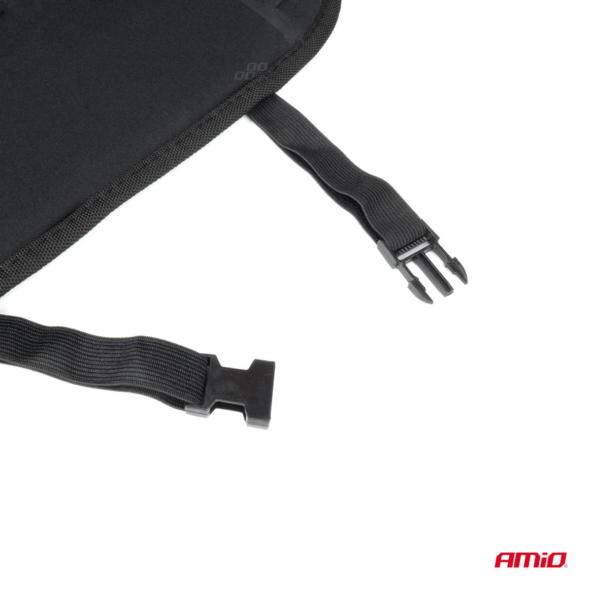 Verwarmde stoelverwarmingsmat voor autostoel 12V AMiO 03623 - AMiO 03623 - afbeelding 6
