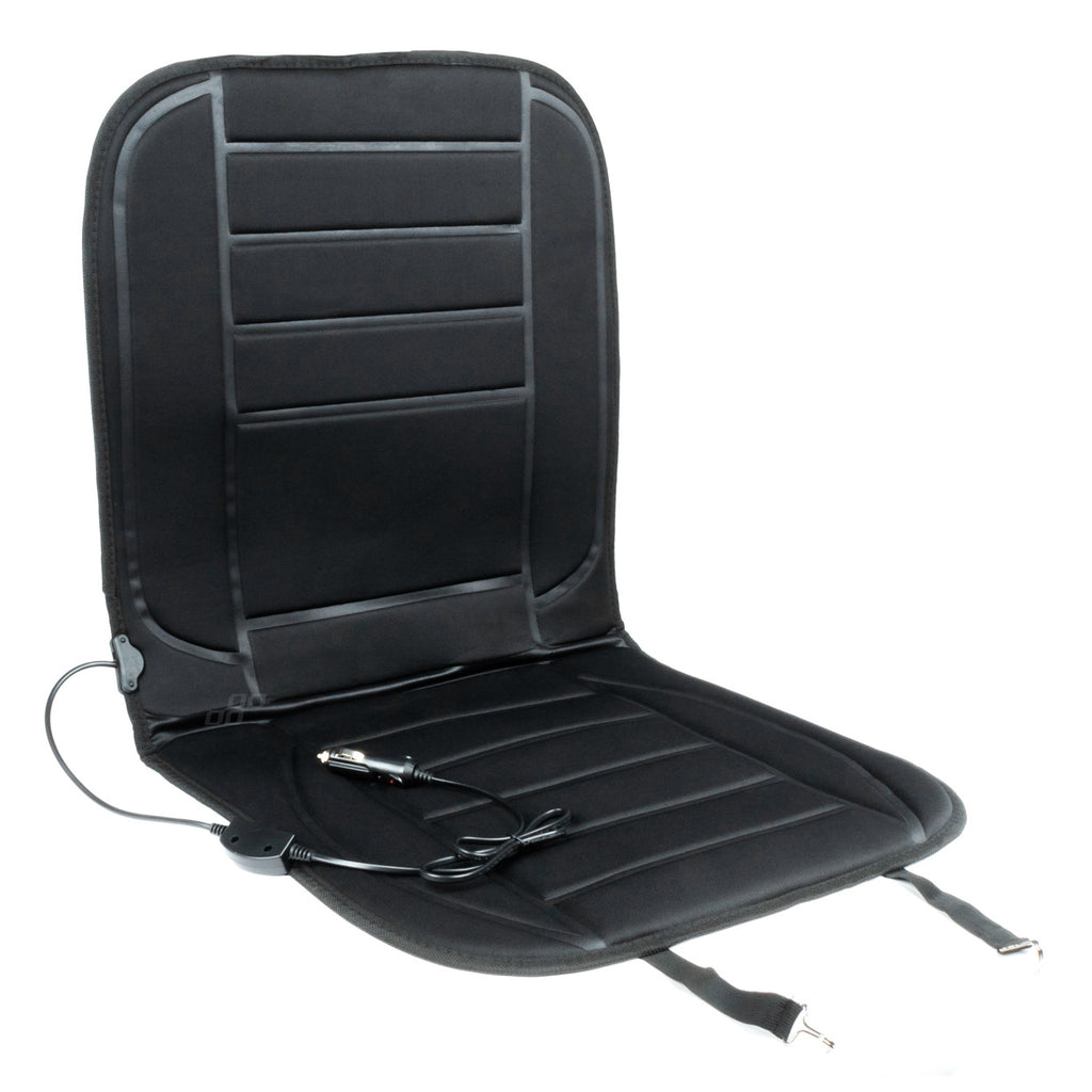 Verwarmde Zitmat 12V AMiO 03624 - AMiO 03624 - afbeelding 1