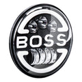 Werklamp AWL56 BOSS Multifunctioneel 9-36V, 55W AMiO 03625 - AMiO 03625 - afbeelding 1