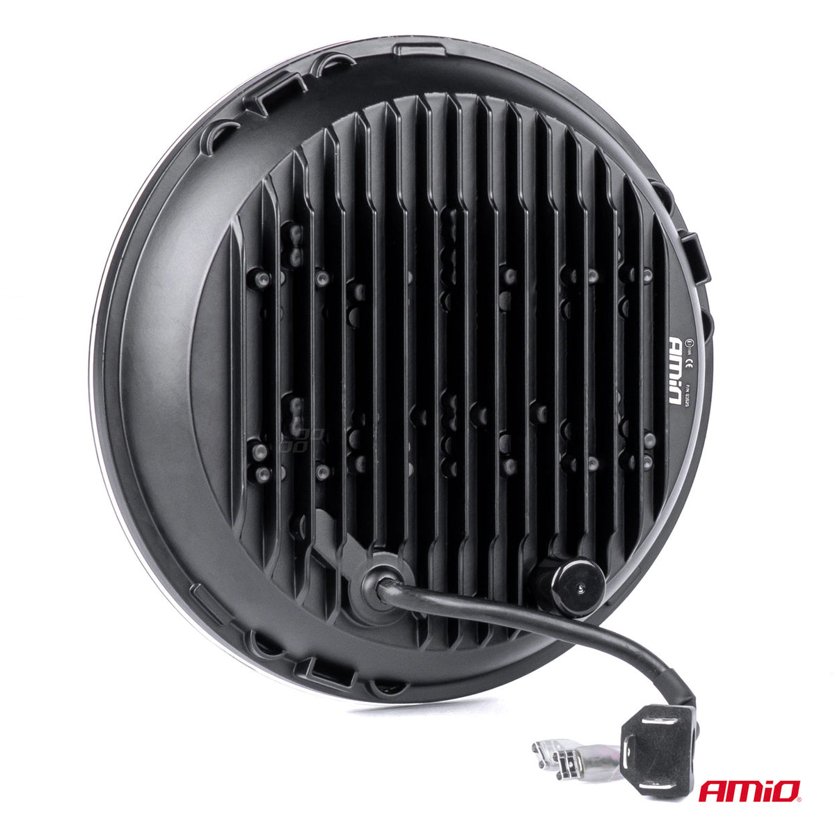 Werklamp AWL56 BOSS Multifunctioneel 9-36V, 55W AMiO 03625 - AMiO 03625 - afbeelding 2