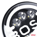 Werklamp AWL56 BOSS Multifunctioneel 9-36V, 55W AMiO 03625 - AMiO 03625 - afbeelding 3