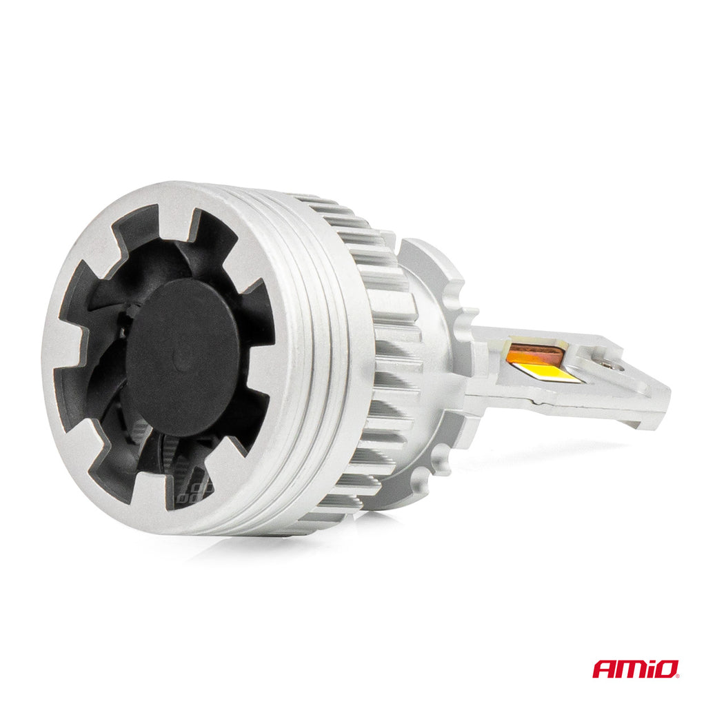LED-koplampen D-Basic Serie D4S/D4R AMiO 03629 - AMiO 03629 - afbeelding 5