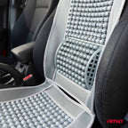 Autostoelmat met lendensteun AMiO 03641 - AMiO 03641 - afbeelding 3