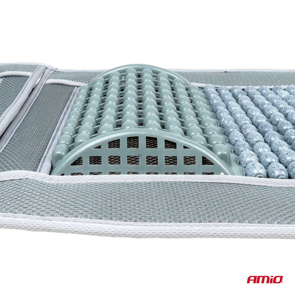 Autostoelmat met lendensteun AMiO 03641 - AMiO 03641 - afbeelding 5