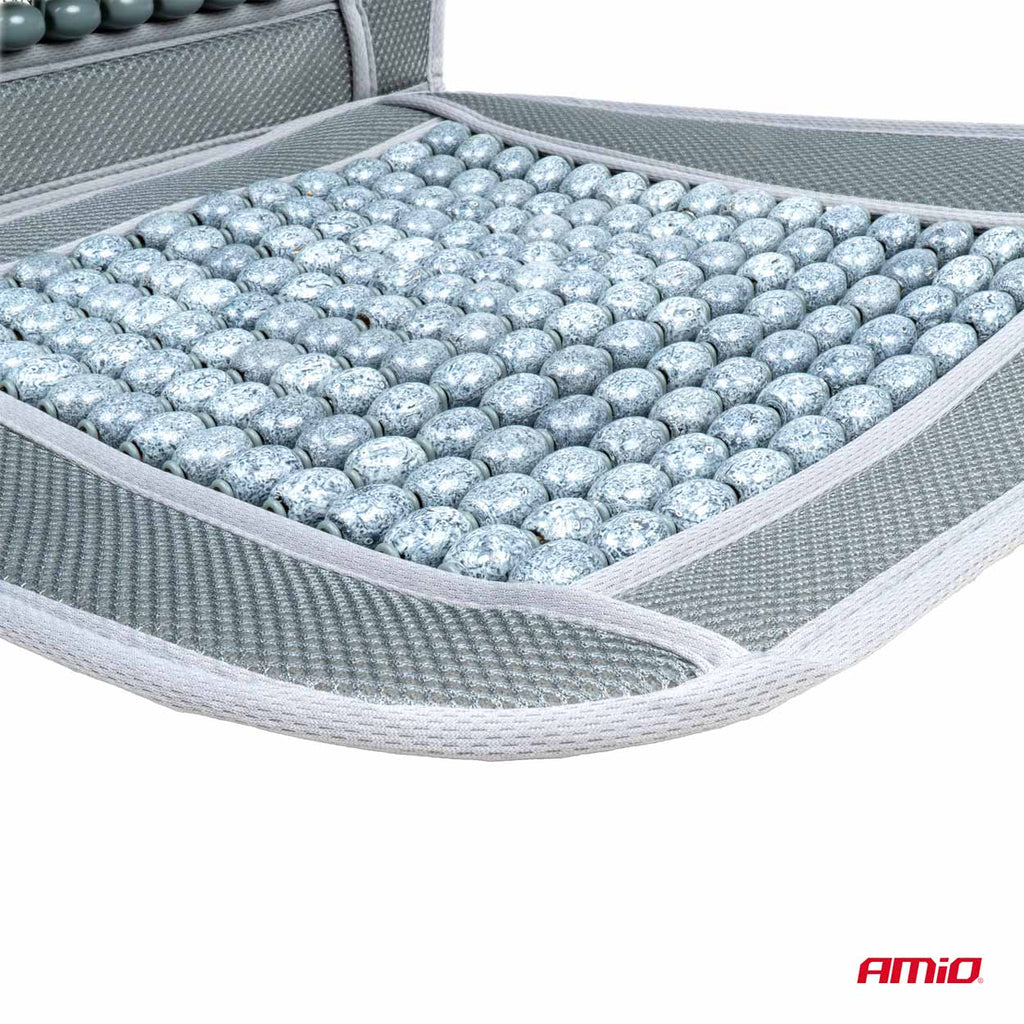Autostoelmat met lendensteun AMiO 03641 - AMiO 03641 - afbeelding 7