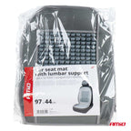 Autostoelmat met lendensteun AMiO 03641 - AMiO 03641 - afbeelding 8