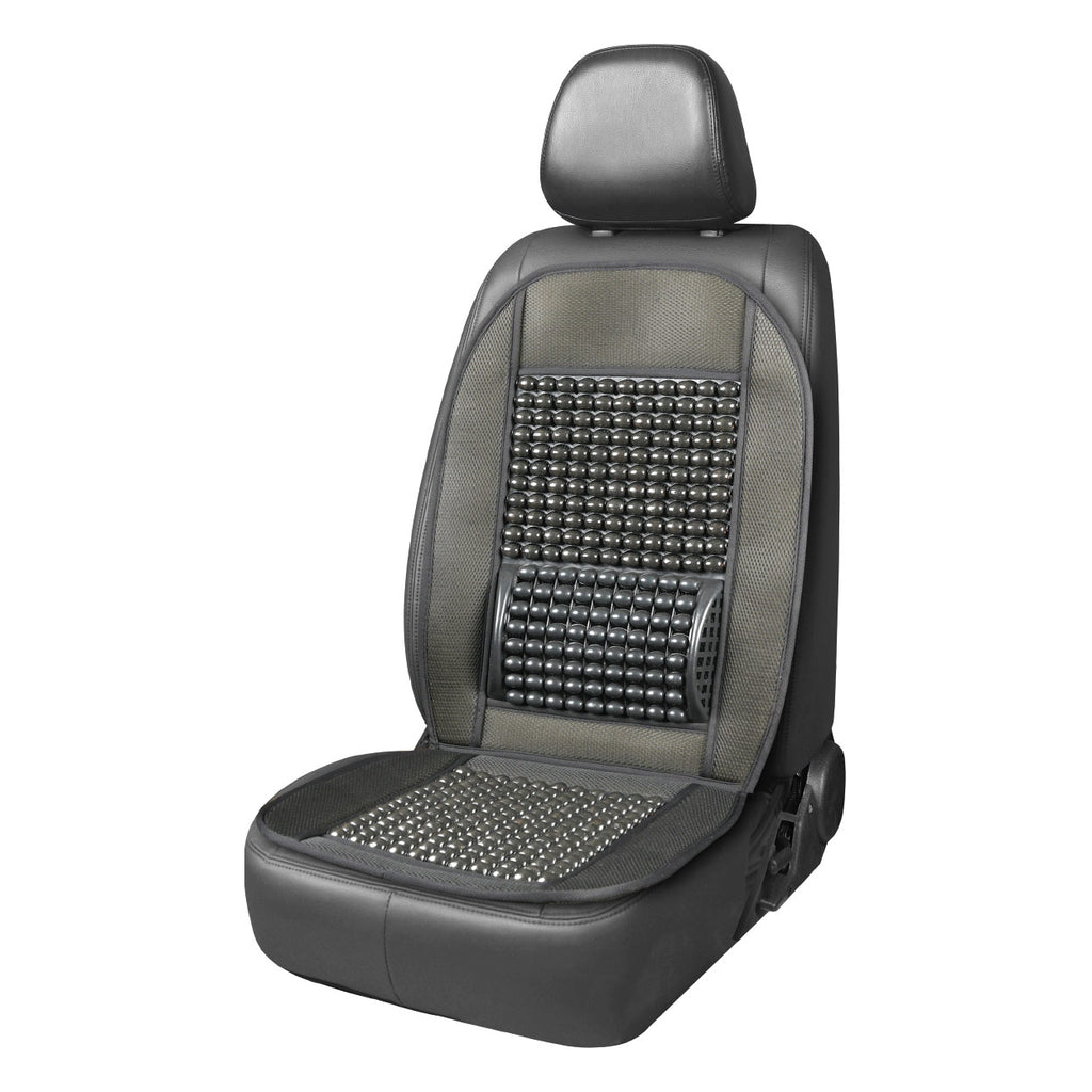 Autostoelmat met lendensteun AMiO 03642 - AMiO 03642 - afbeelding 1