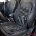 Autostoelmat met lendensteun AMiO 03642 - AMiO 03642 - afbeelding 2