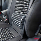 Autostoelmat met lendensteun AMiO 03642 - AMiO 03642 - afbeelding 3