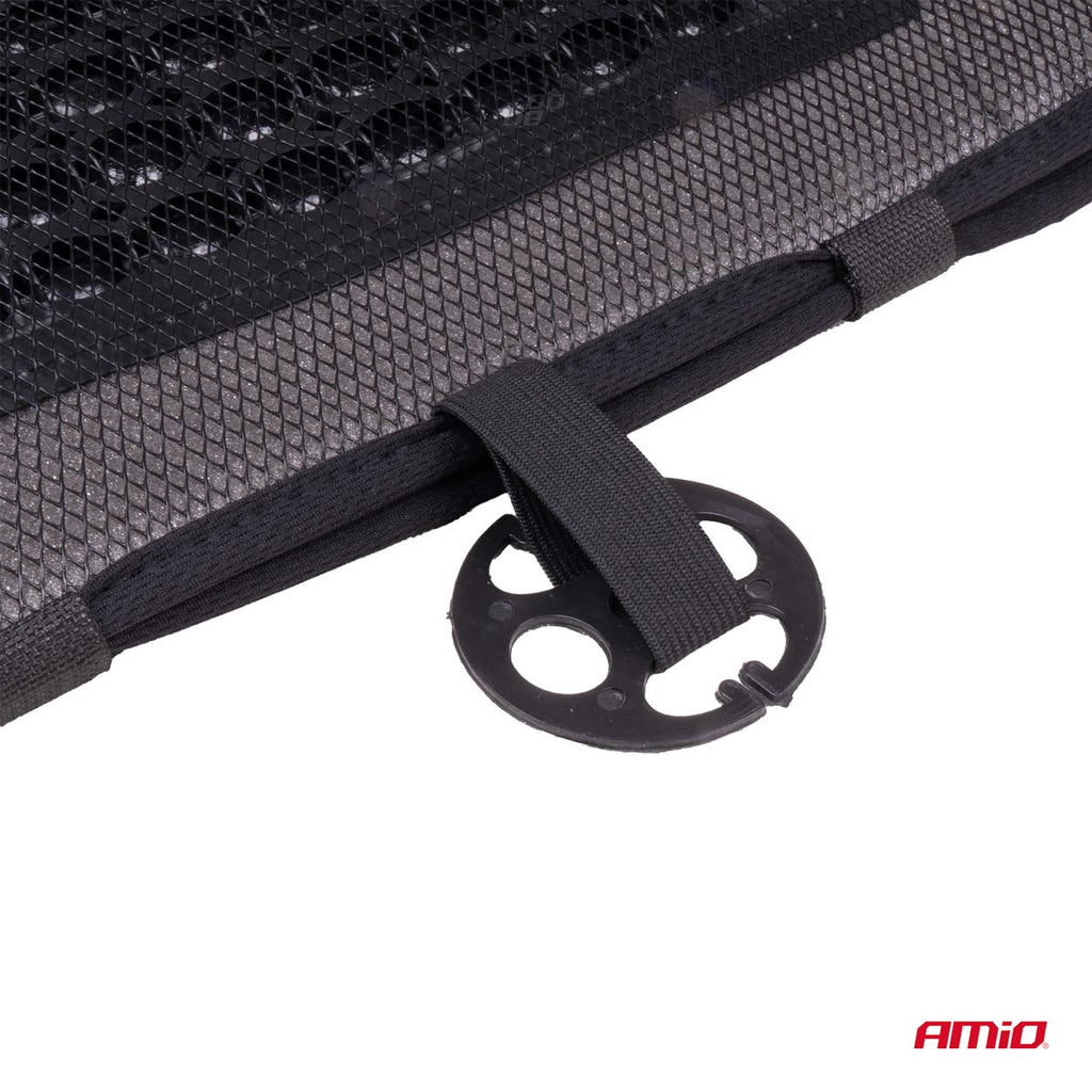 Autostoelmat met lendensteun AMiO 03642 - AMiO 03642 - afbeelding 4