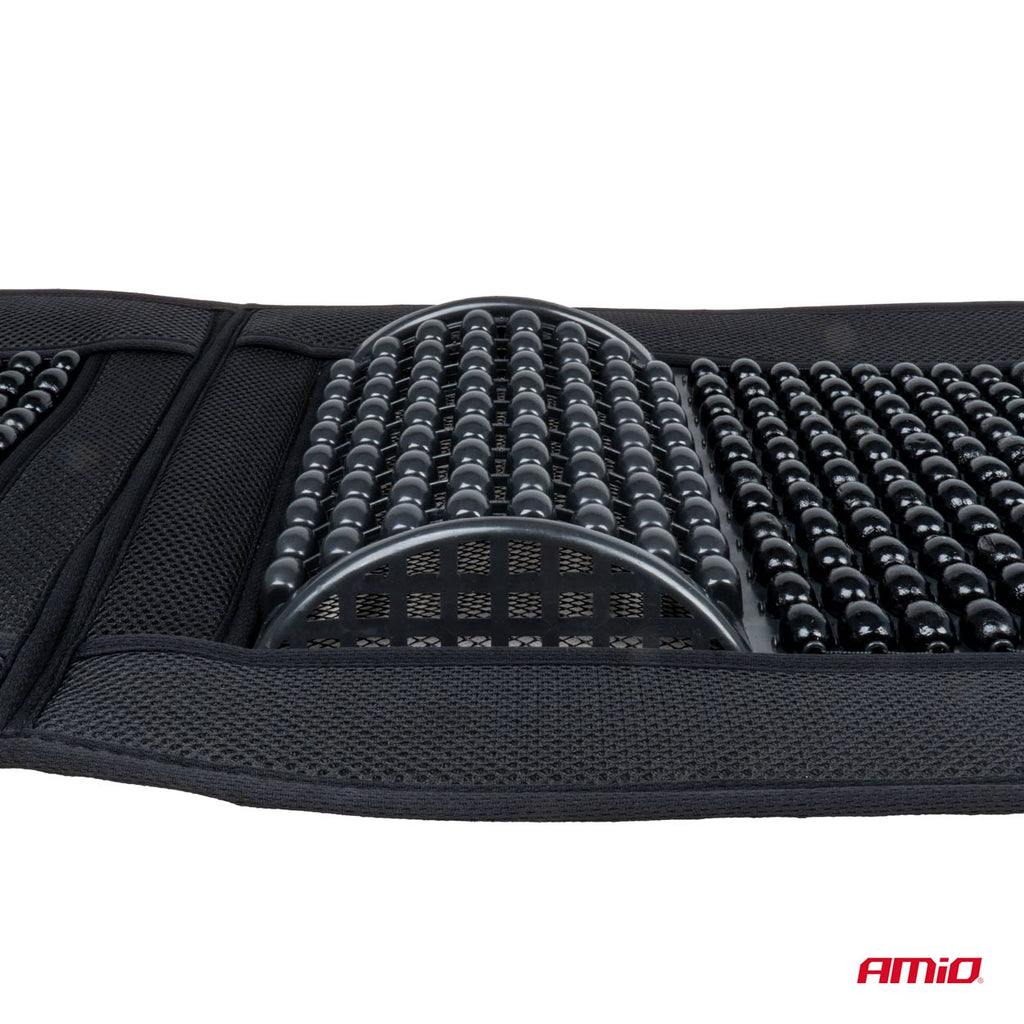 Autostoelmat met lendensteun AMiO 03642 - AMiO 03642 - afbeelding 5