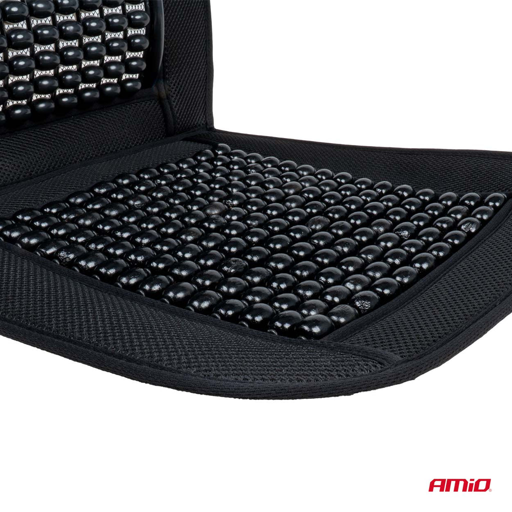Autostoelmat met lendensteun AMiO 03642 - AMiO 03642 - afbeelding 7