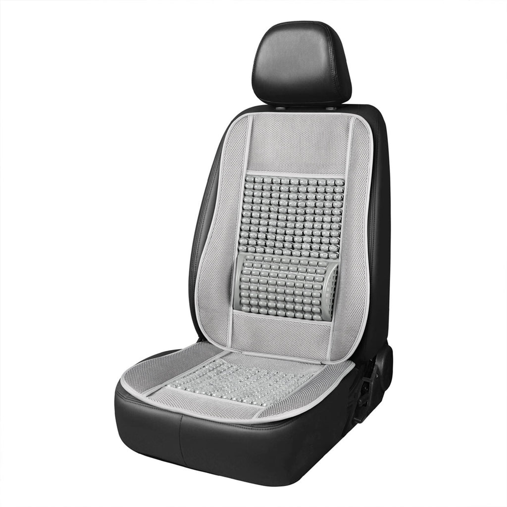 Autostoelmat met lendensteun AMiO 03643 - AMiO 03643 - afbeelding 1