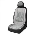 Autostoelmat met lendensteun AMiO 03643 - AMiO 03643 - afbeelding 1