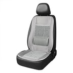 Autostoelmat met lendensteun AMiO 03643 - AMiO 03643 - afbeelding 1