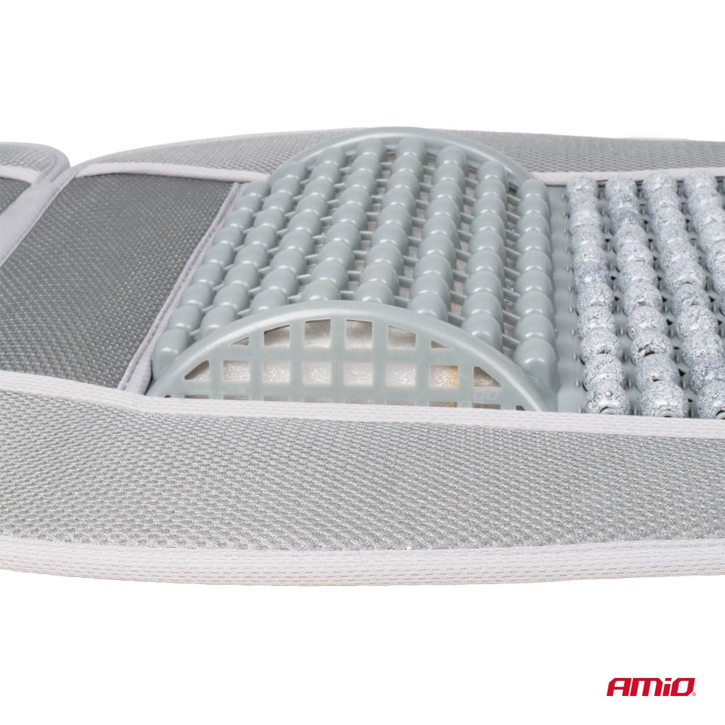 Autostoelmat met lendensteun AMiO 03643 - AMiO 03643 - afbeelding 6