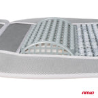 Autostoelmat met lendensteun AMiO 03643 - AMiO 03643 - afbeelding 6