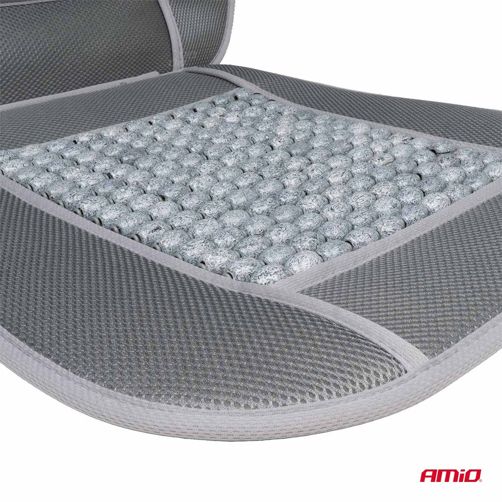 Autostoelmat met lendensteun AMiO 03643 - AMiO 03643 - afbeelding 7