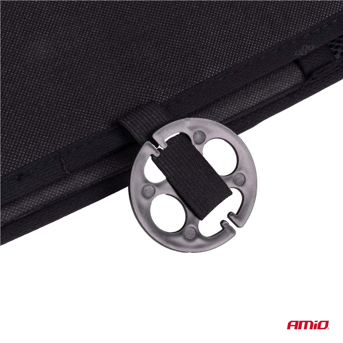 Autostoelmat met lendensteun AMiO 03644 - AMiO 03644 - afbeelding 5