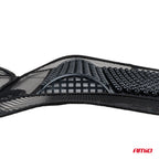 Ventilatie-zitmat met lendensteun AMiO 03645 - AMiO 03645 - afbeelding 5