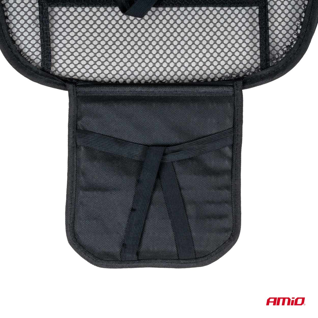 Ventilatie-zitmat met lendensteun AMiO 03646 - AMiO 03646 - afbeelding 8