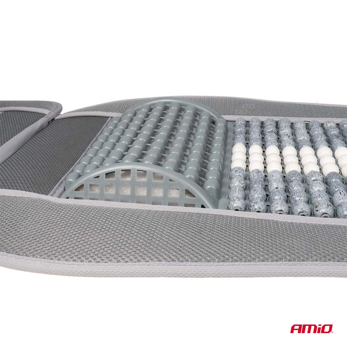 Zitmat met lendensteun en hoofdsteun AMiO 03647 - AMiO 03647 - afbeelding 7