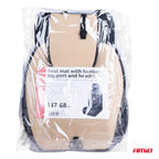 Zitmat met lendensteun en hoofdsteun AMiO 03649 - AMiO 03649 - afbeelding 12