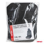 Zitmat met lendensteun en hoofdsteun AMiO 03650 - AMiO 03650 - afbeelding 11