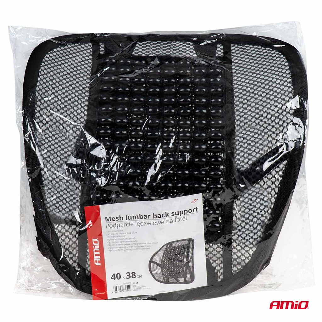 Mesh lendensteun AMiO 03654 - AMiO 03654 - afbeelding 8