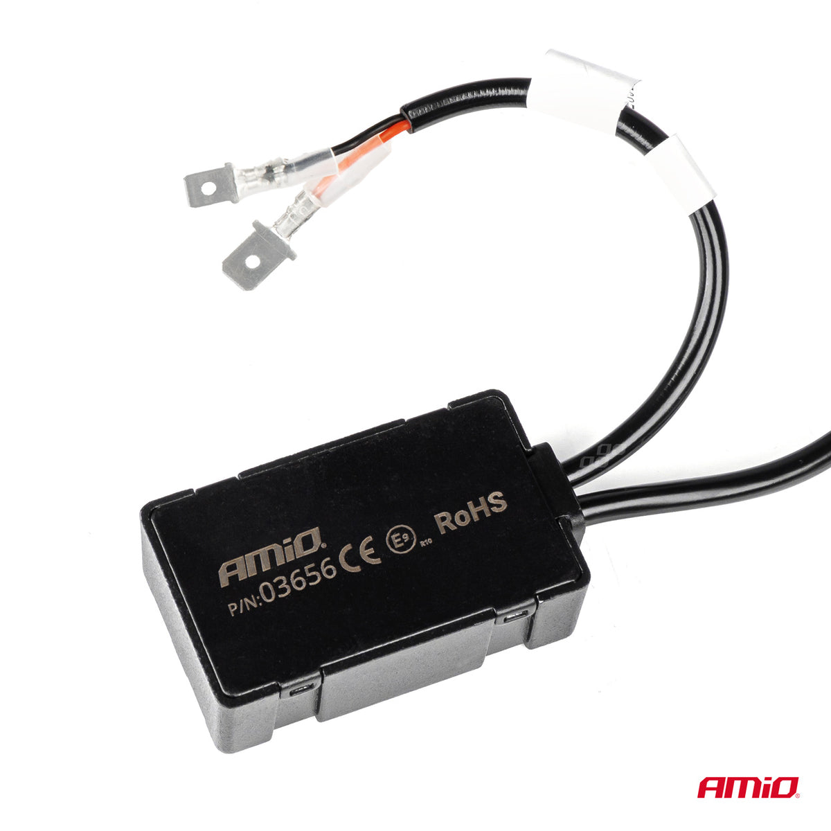 LED Koplampen FLEX+ Serie H3 canbus 6000K 12-24V AMiO 03656 - AMiO 03656 - afbeelding 3