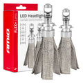 LED-koplampen FLEX+ serie H7 lens AMiO 03660 - AMiO 03660 - afbeelding 1