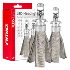 LED-koplampen FLEX+ serie H7 lens AMiO 03660 - AMiO 03660 - afbeelding 1