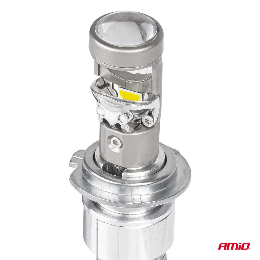LED-koplampen FLEX+ serie H7 lens AMiO 03660 - AMiO 03660 - afbeelding 2
