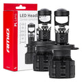 LED-koplampen H4 PL Serie AMiO 03667 - AMiO 03667 - afbeelding 1