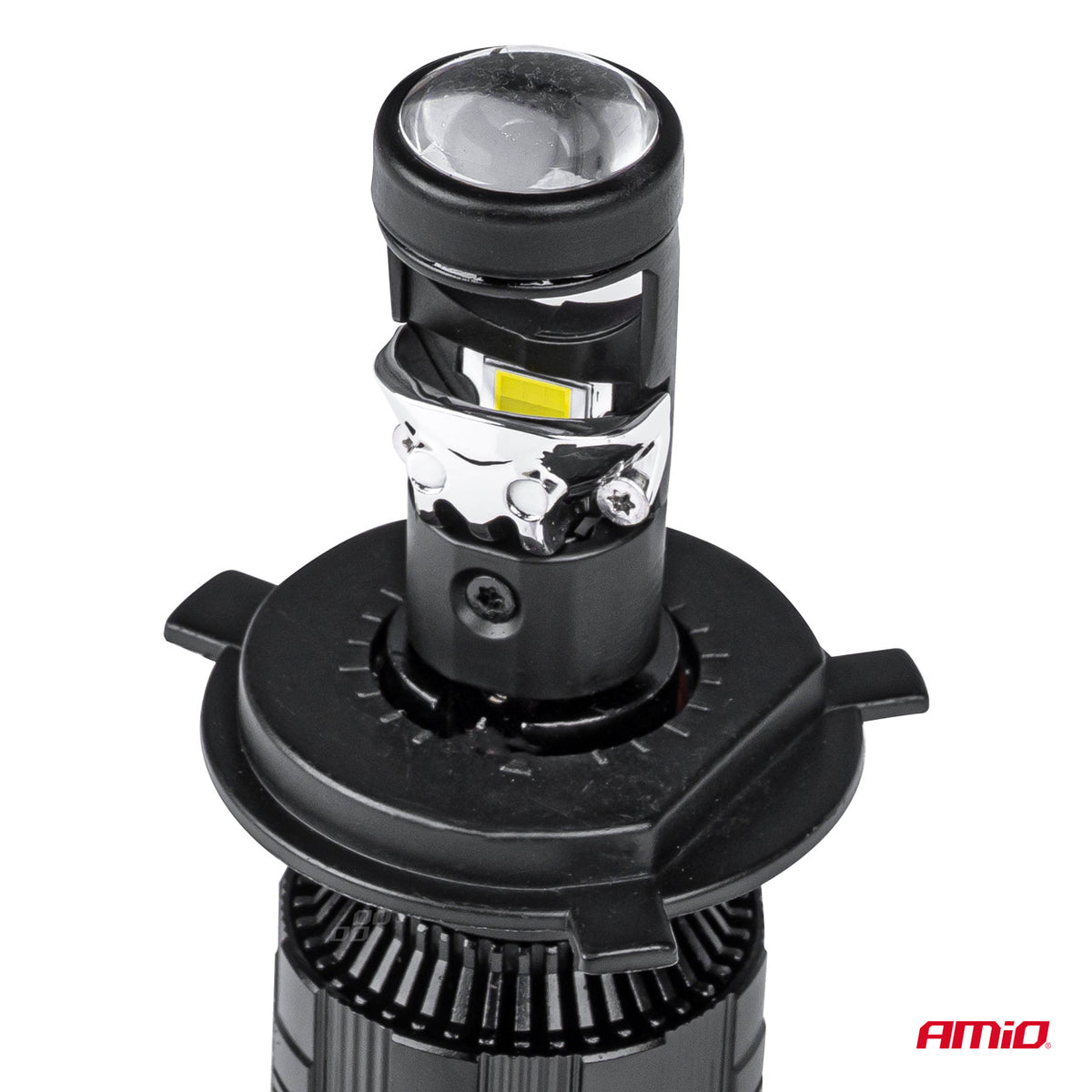 LED-koplampen H4 PL Serie AMiO 03667 - AMiO 03667 - afbeelding 2