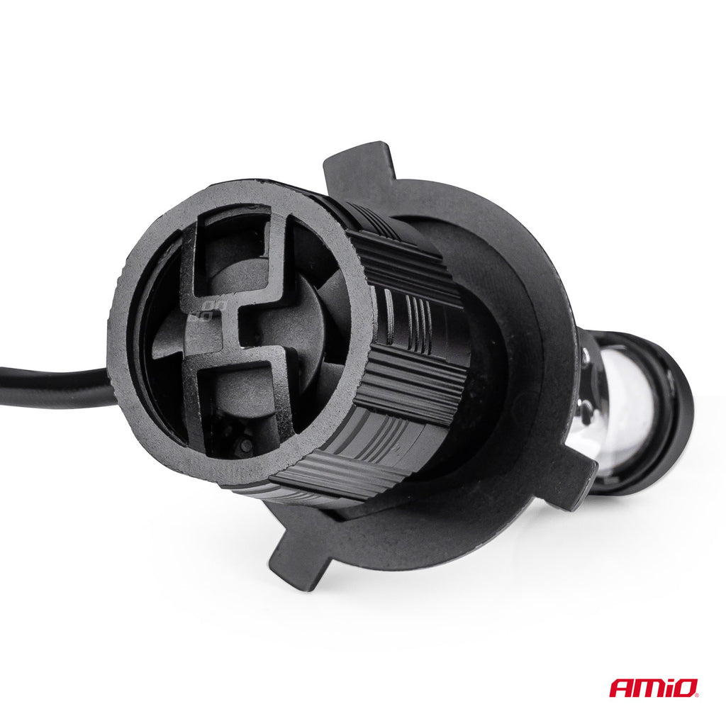 LED-koplampen H4 PL Serie AMiO 03667 - AMiO 03667 - afbeelding 4