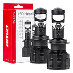 LED-koplampen H7 PL Serie AMiO 03668 - AMiO 03668 - afbeelding 1