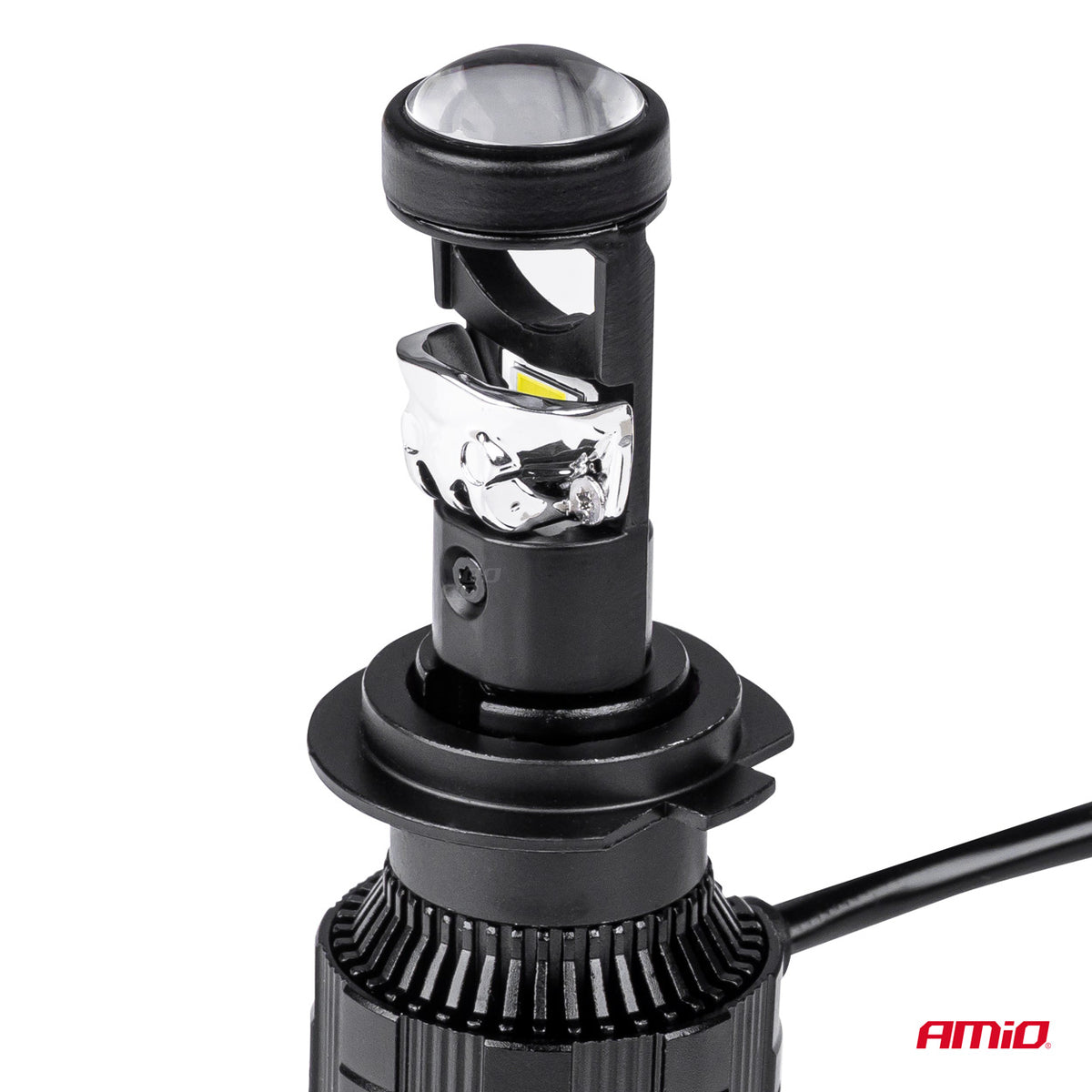 LED-koplampen H7 PL Serie AMiO 03668 - AMiO 03668 - afbeelding 2
