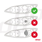 LED-koplampen H7 PL Serie AMiO 03668 - AMiO 03668 - afbeelding 6