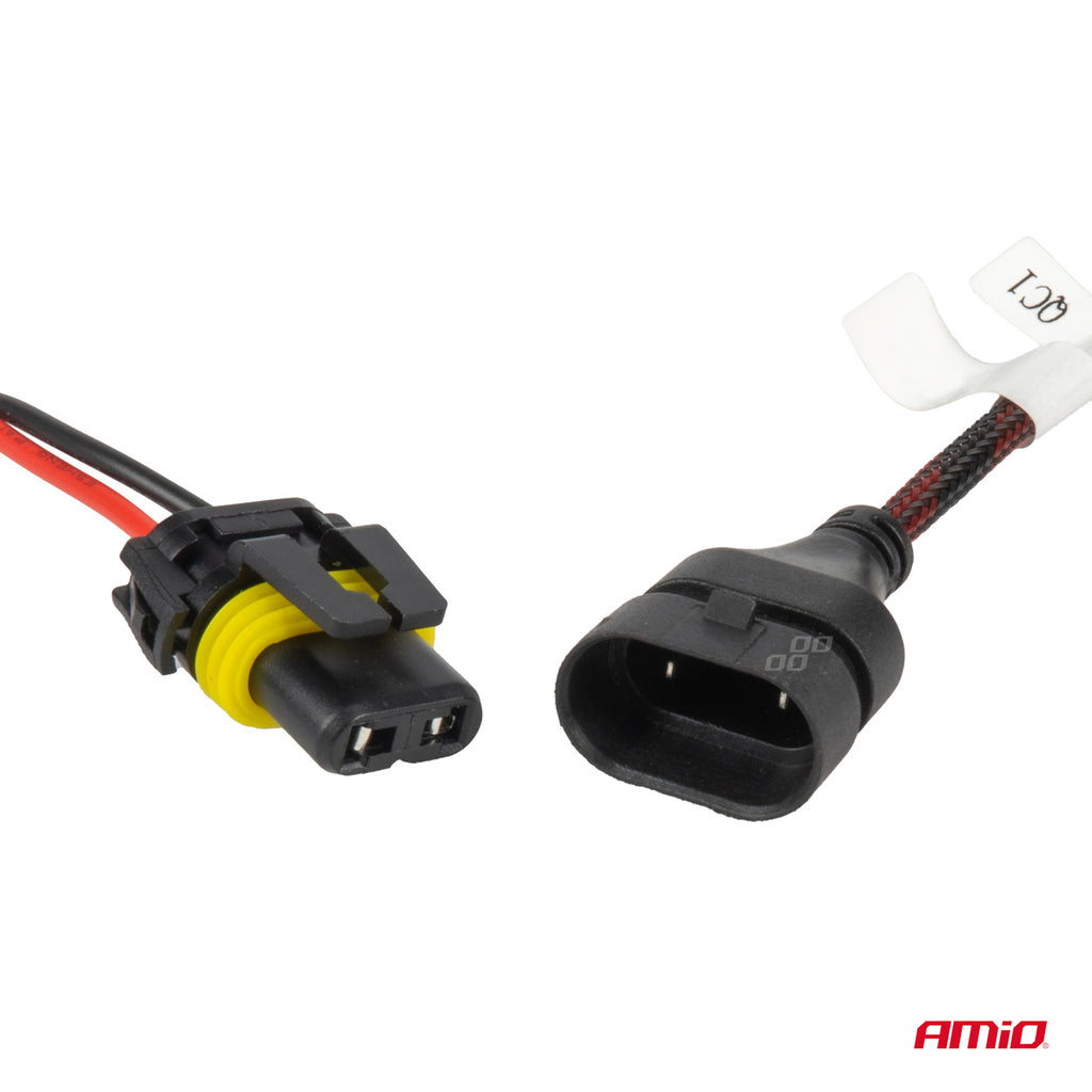 LED Koplampen X AllinOne Series D1S D3S D8S canbus 6000K AMiO 03669 - AMiO 03669 - afbeelding 6