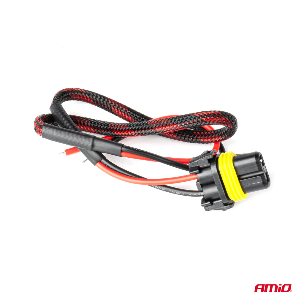 LED Koplampen X AllinOne Series D1S D3S D8S canbus 6000K AMiO 03669 - AMiO 03669 - afbeelding 7