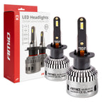 LED-koplampen K3-serie H1 12V 6000K canbus AMiO 03680 - AMiO 03680 - afbeelding 1