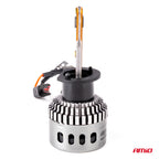 LED-koplampen K3-serie H1 12V 6000K canbus AMiO 03680 - AMiO 03680 - afbeelding 2