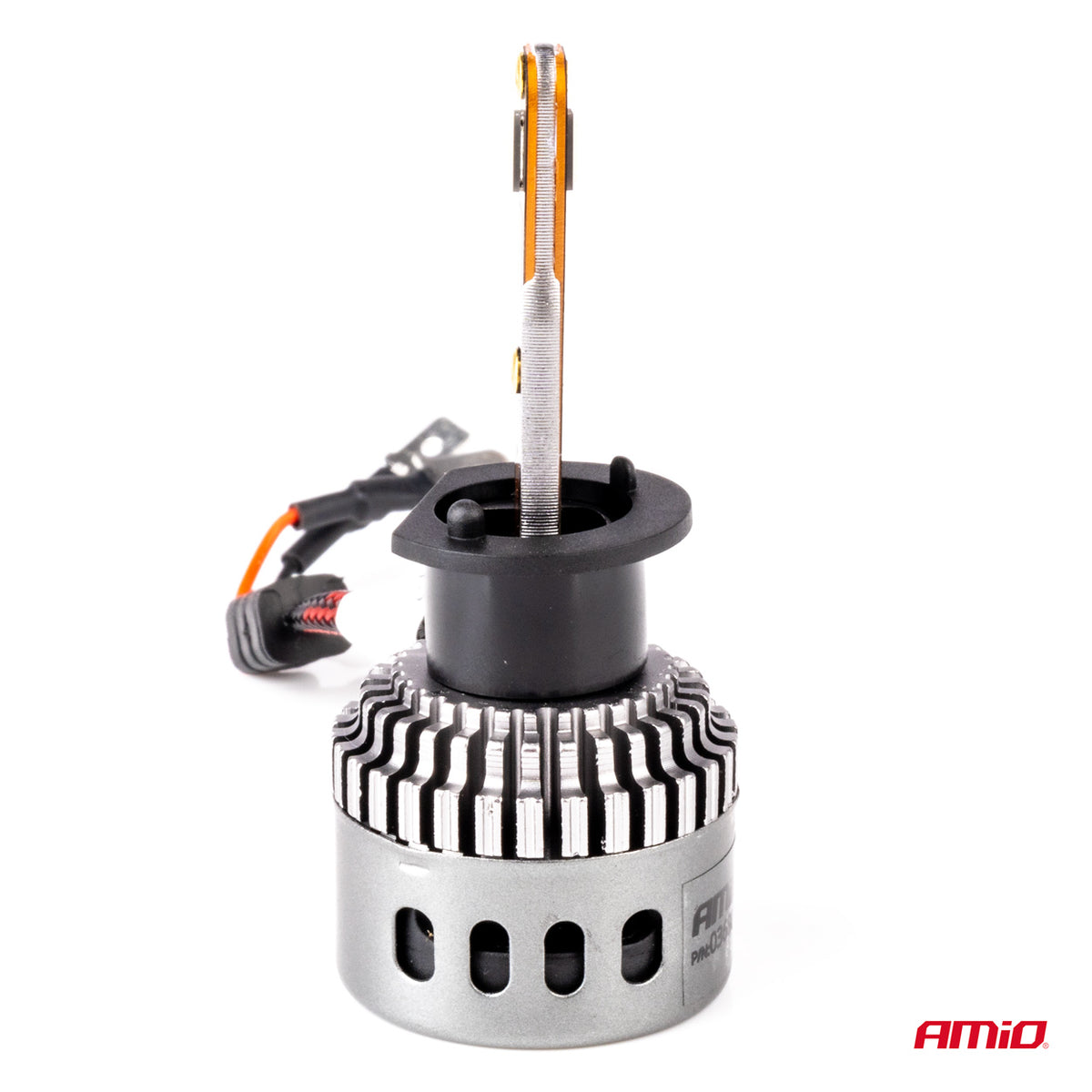 LED-koplampen K3-serie H1 12V 6000K canbus AMiO 03680 - AMiO 03680 - afbeelding 2