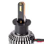 LED-koplampen K3-serie H3 12V 6000K canbus AMiO 03681 - AMiO 03681 - afbeelding 3