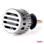 LED-koplampen K3-serie H3 12V 6000K canbus AMiO 03681 - AMiO 03681 - afbeelding 4