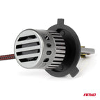 LED-koplampen K3-serie H4/H19 12V 6000K canbus AMiO 03682 - AMiO 03682 - afbeelding 4