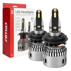 LED-koplampen K3-serie H7-6 12V 6000K canbus AMiO 03685 - AMiO 03685 - afbeelding 1
